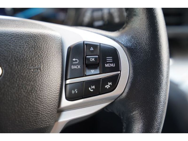 2022 Ford Explorer XLT Huntington UT