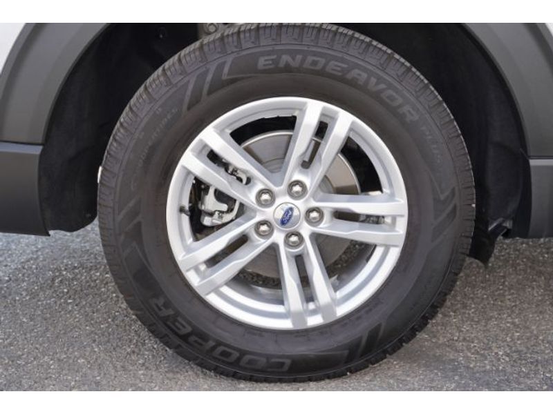 2022 Ford Explorer XLT Huntington UT