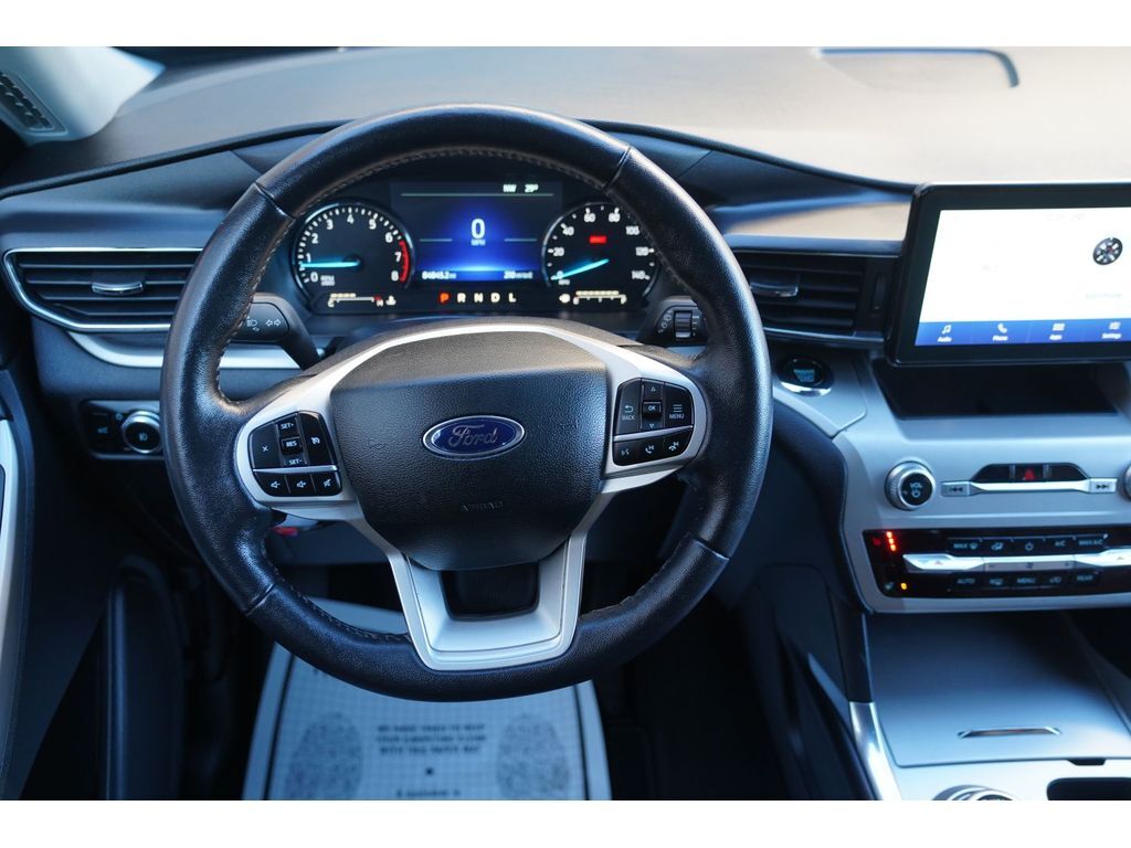2022 Ford Explorer XLT Huntington UT