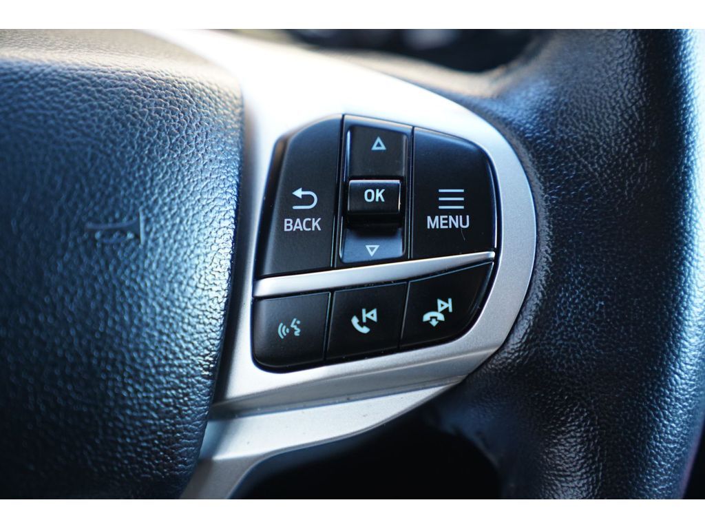 2022 Ford Explorer XLT Huntington UT