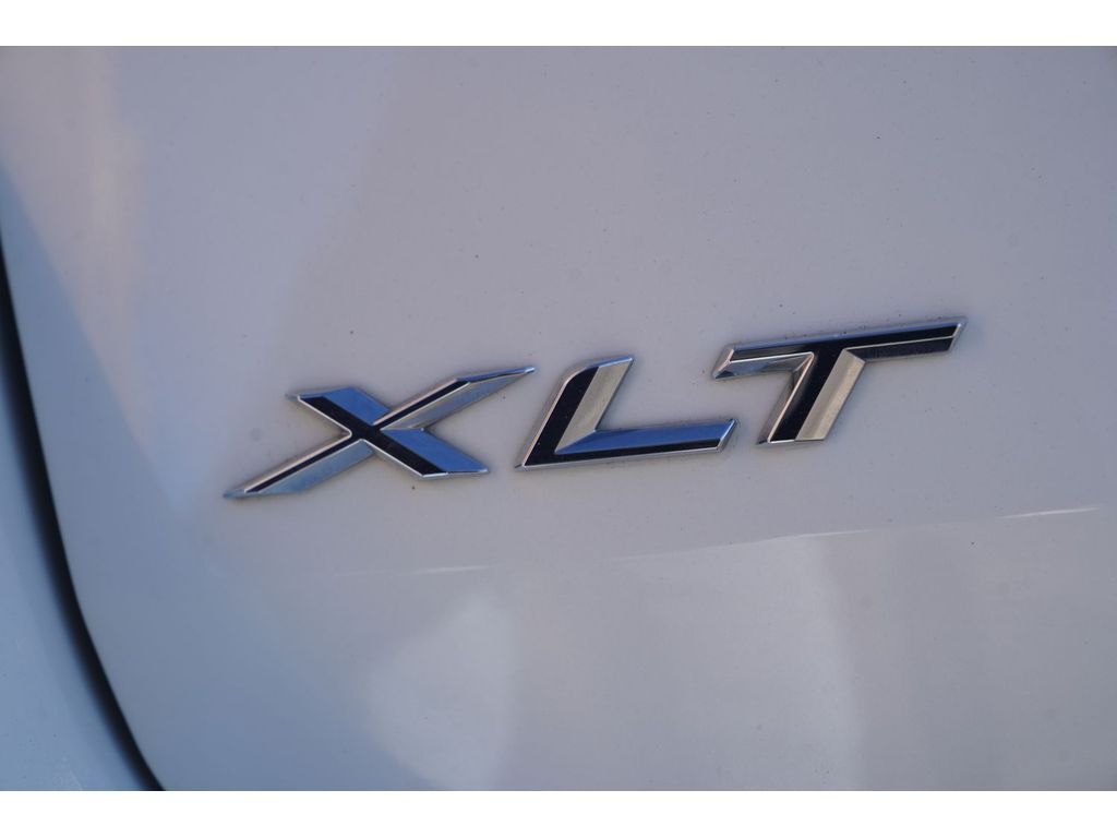 2022 Ford Explorer XLT Huntington UT