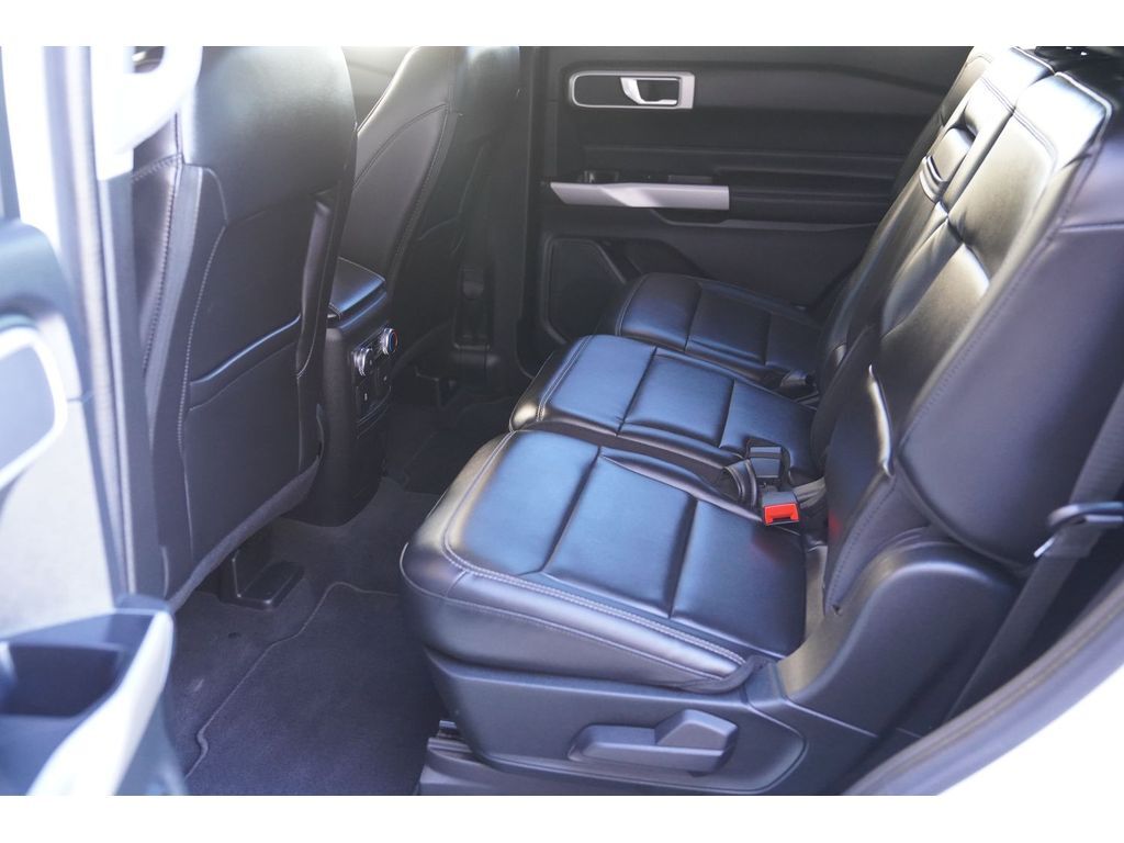 2022 Ford Explorer XLT Huntington UT