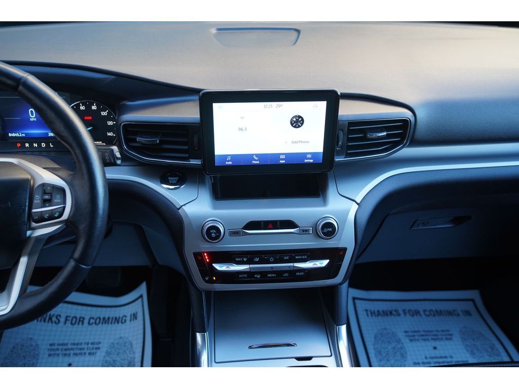 2022 Ford Explorer XLT Huntington UT