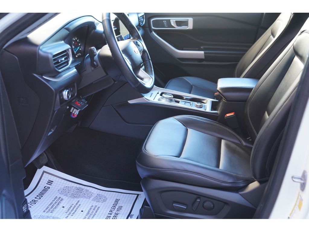 2022 Ford Explorer XLT Huntington UT