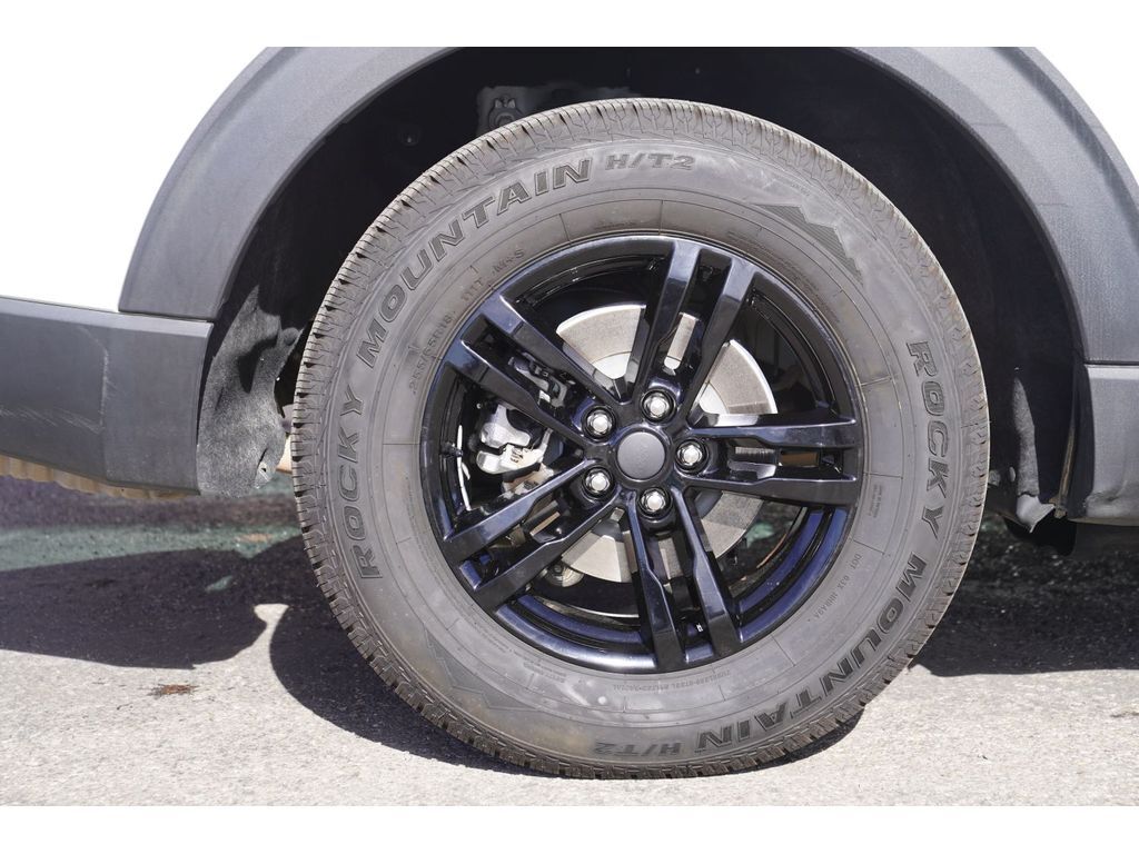 2022 Ford Explorer XLT Price UT