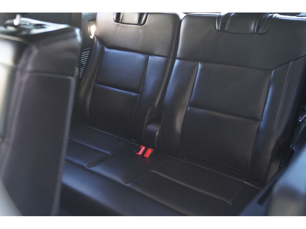 2022 Ford Explorer XLT Price UT