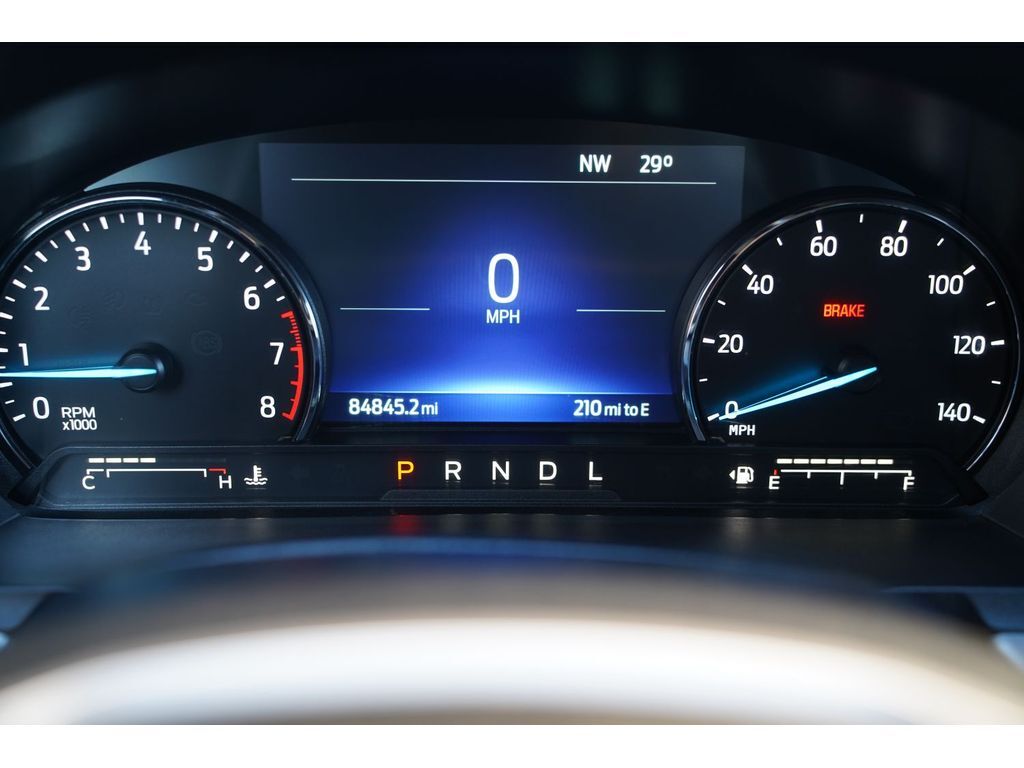 2022 Ford Explorer XLT Price UT