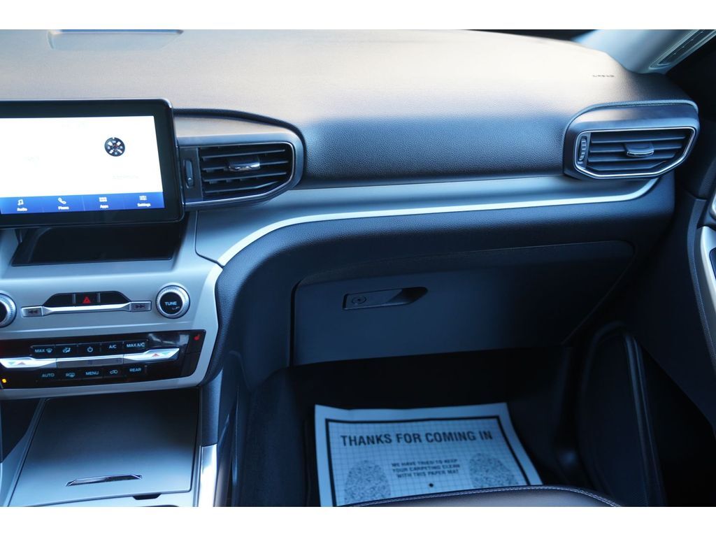 2022 Ford Explorer XLT Price UT