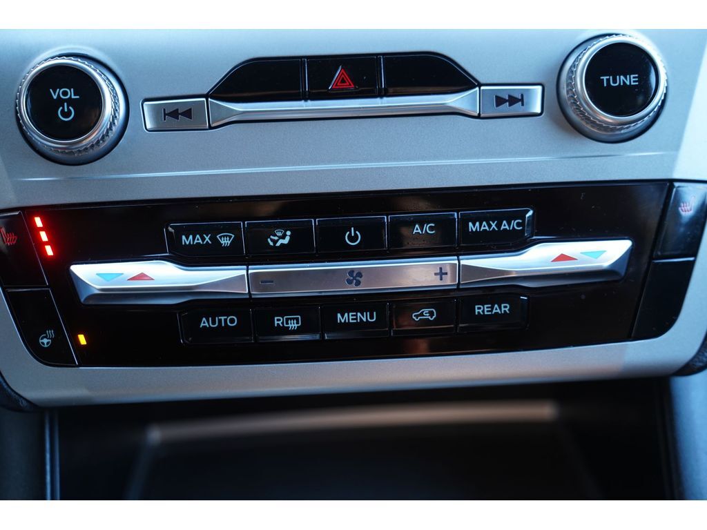 2022 Ford Explorer XLT Price UT