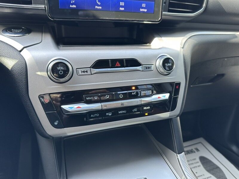 2022 Ford Explorer XLT Jacksonville FL