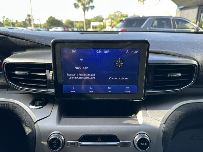 2022 Ford Explorer XLT Jacksonville FL