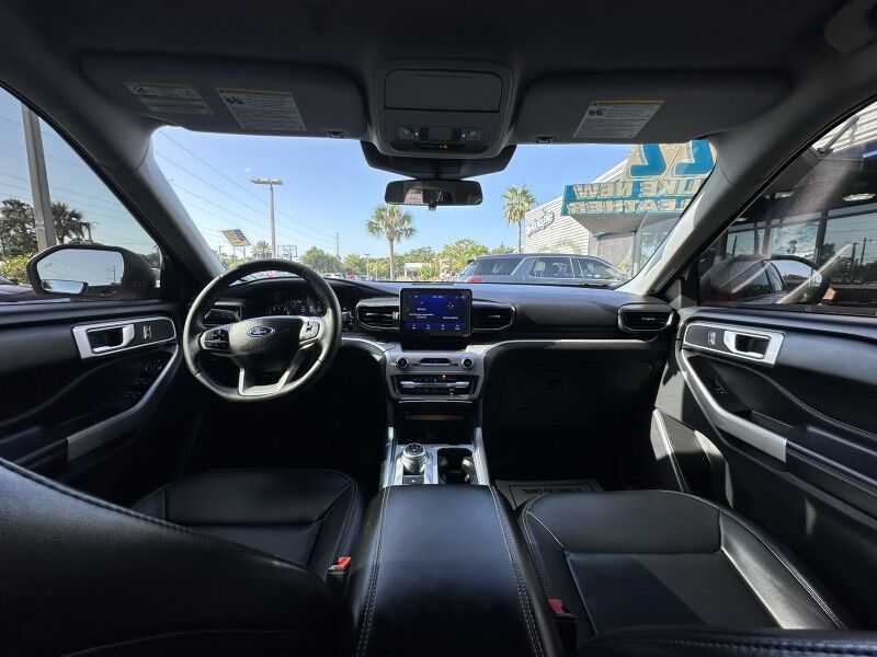 2022 Ford Explorer XLT Jacksonville FL