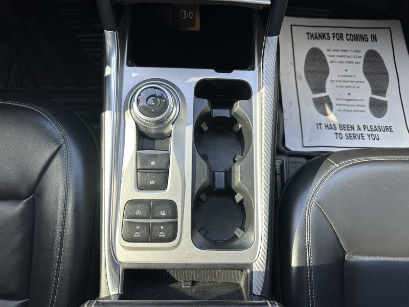 2022 Ford Explorer XLT Jacksonville FL