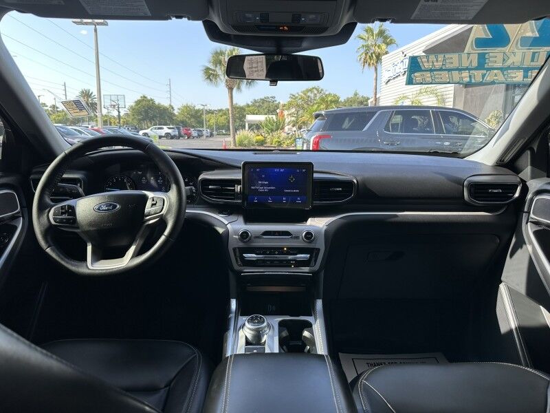 2022 Ford Explorer XLT Jacksonville FL