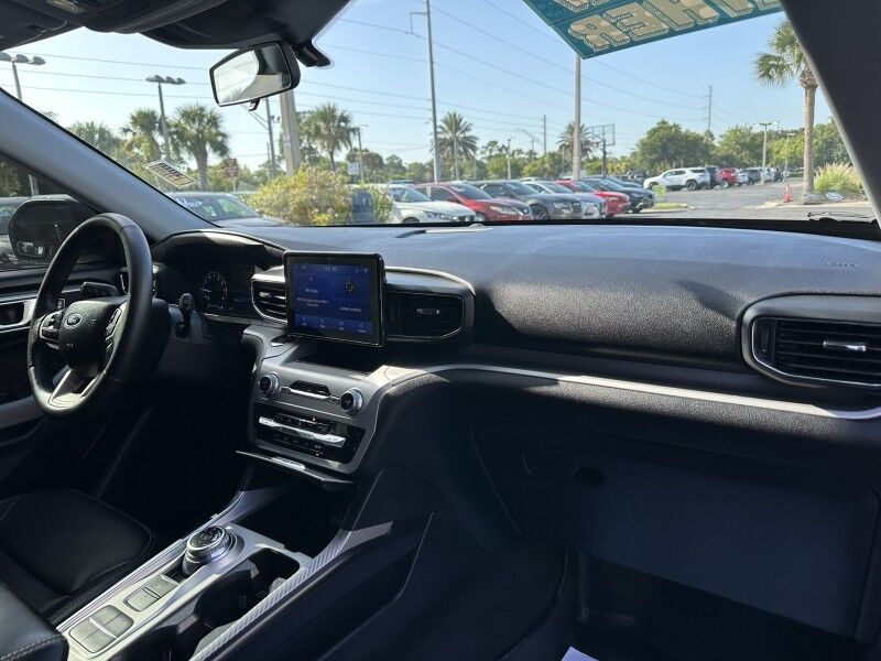 2022 Ford Explorer XLT Jacksonville FL