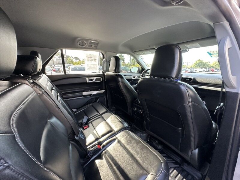 2022 Ford Explorer XLT Jacksonville FL