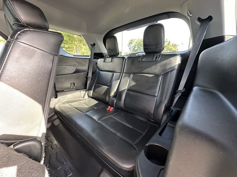2022 Ford Explorer XLT Jacksonville FL