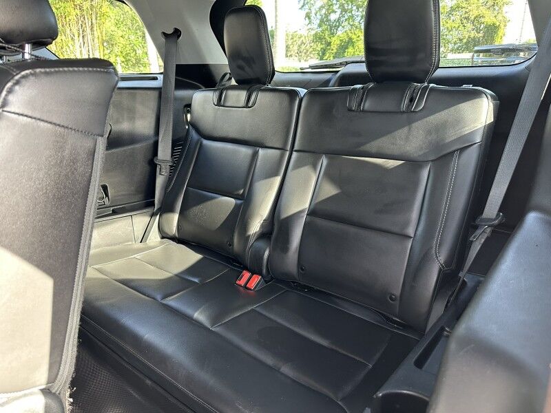 2022 Ford Explorer XLT Jacksonville FL