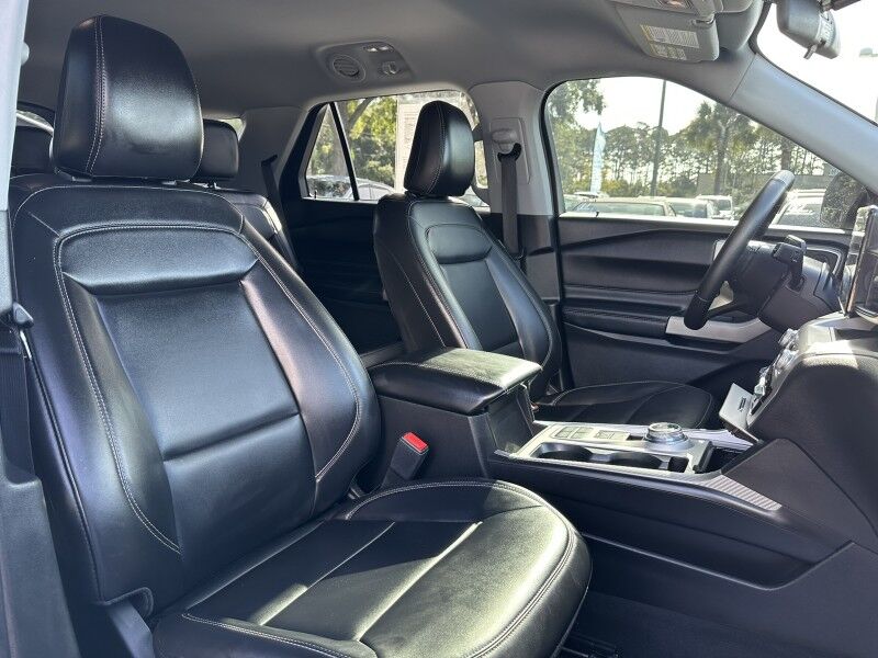 2022 Ford Explorer XLT Jacksonville FL
