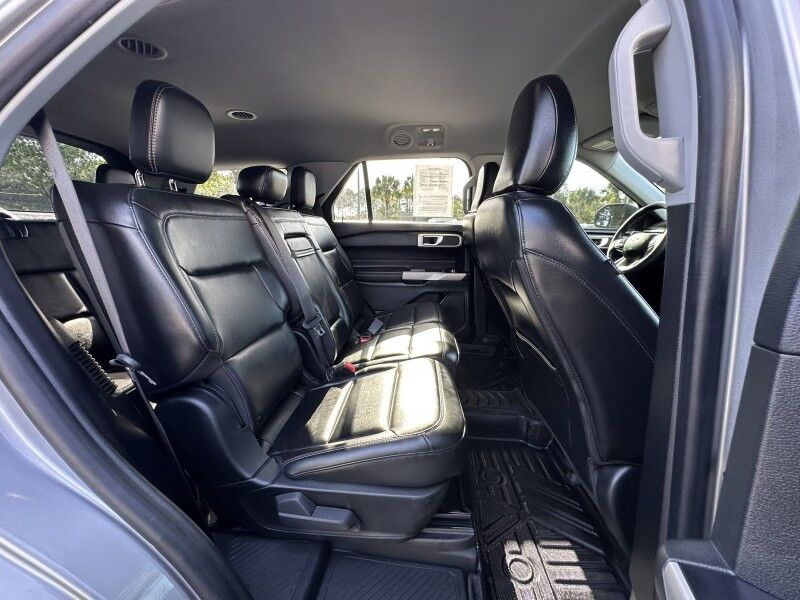 2022 Ford Explorer XLT Jacksonville FL