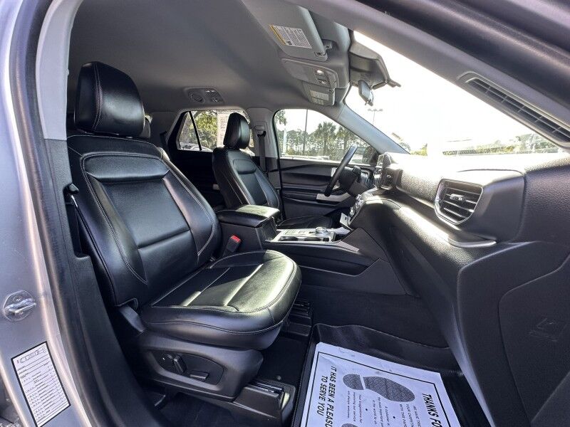 2022 Ford Explorer XLT Jacksonville FL
