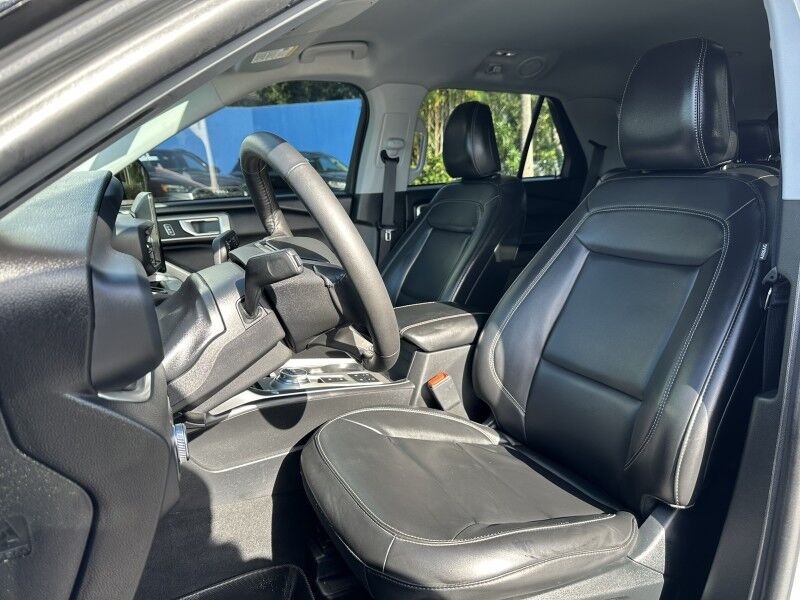 2022 Ford Explorer XLT Jacksonville FL