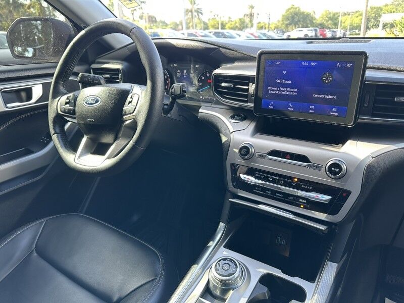 2022 Ford Explorer XLT Jacksonville FL