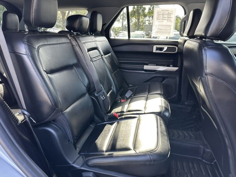 2022 Ford Explorer XLT Jacksonville FL