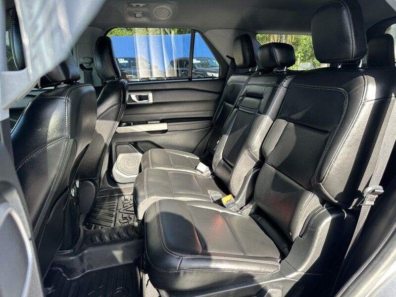 2022 Ford Explorer XLT Jacksonville FL