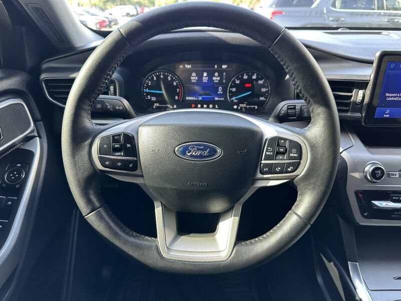 2022 Ford Explorer XLT Jacksonville FL
