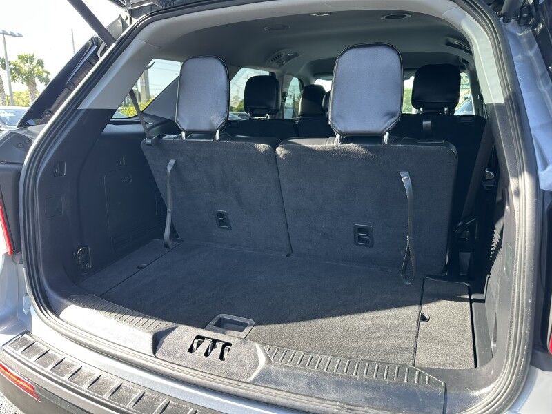 2022 Ford Explorer XLT Jacksonville FL