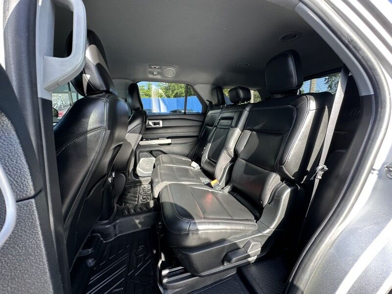 2022 Ford Explorer XLT Jacksonville FL