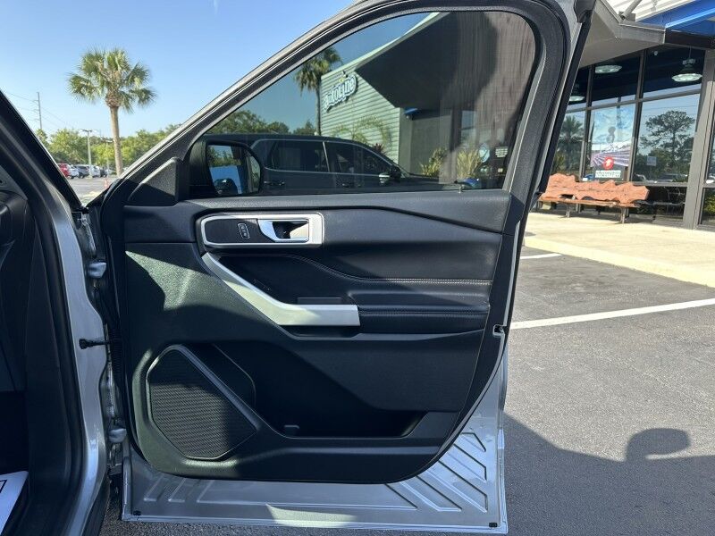 2022 Ford Explorer XLT Jacksonville FL