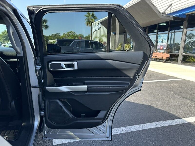 2022 Ford Explorer XLT Jacksonville FL