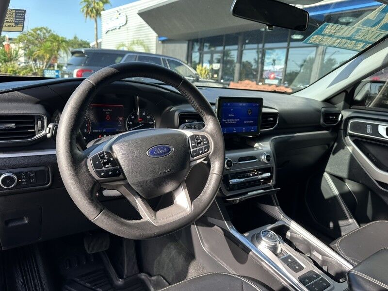 2022 Ford Explorer XLT Jacksonville FL