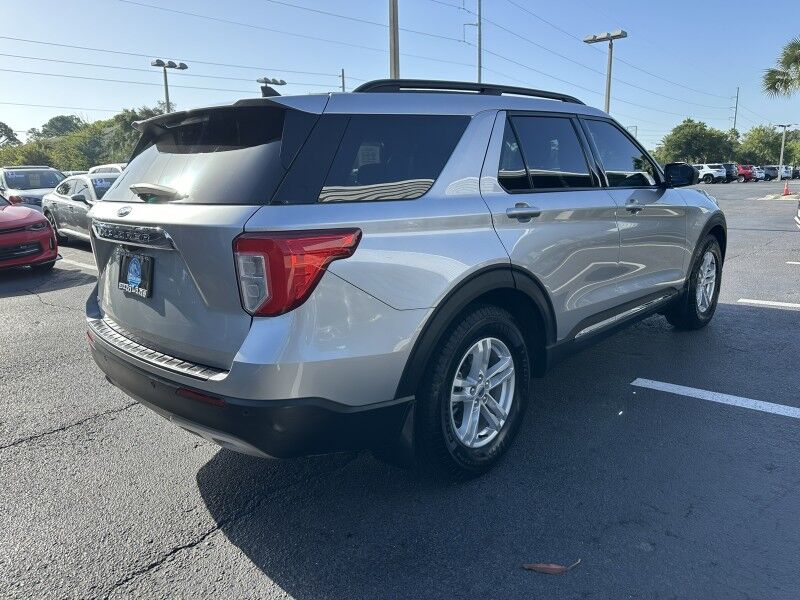 2022 Ford Explorer XLT Jacksonville FL