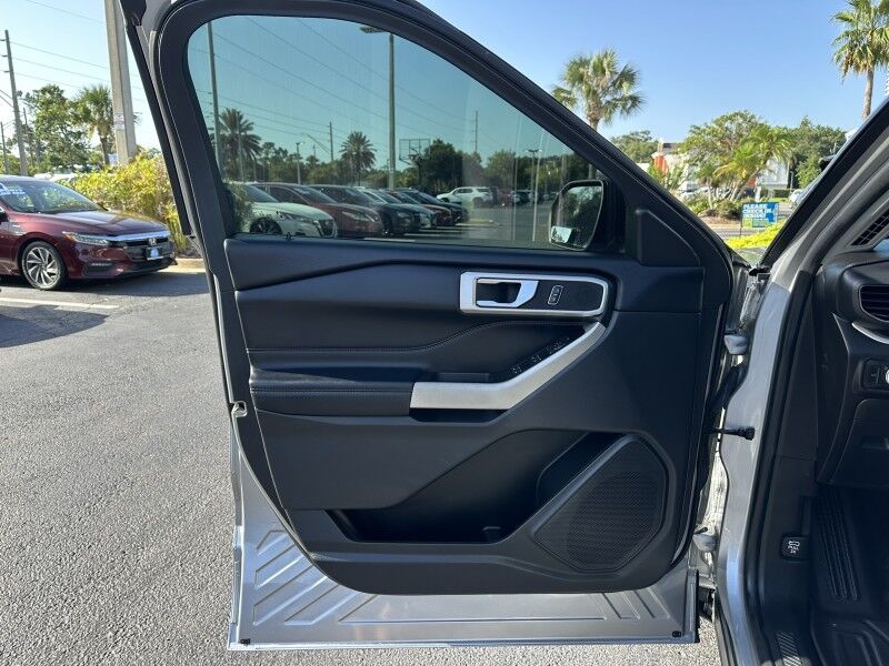 2022 Ford Explorer XLT Jacksonville FL