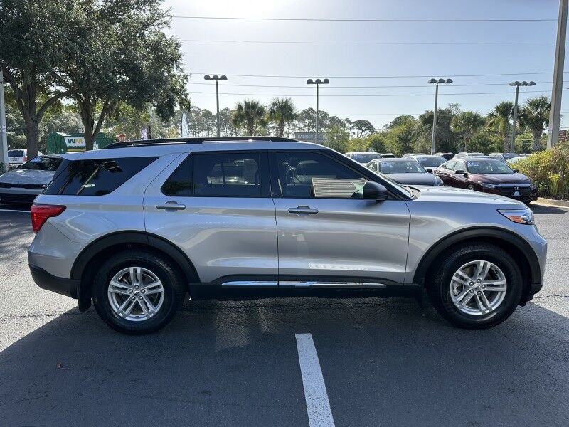 2022 Ford Explorer XLT Jacksonville FL