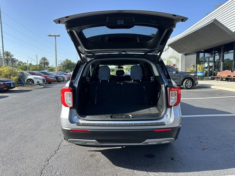 2022 Ford Explorer XLT Jacksonville FL