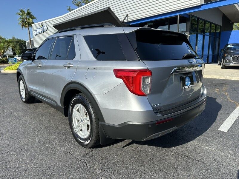 2022 Ford Explorer XLT Jacksonville FL