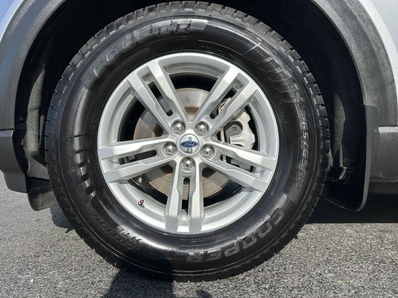 2022 Ford Explorer XLT Jacksonville FL