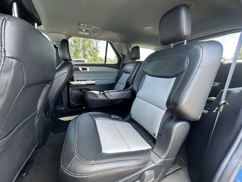 2022 Ford Explorer XLT Jacksonville FL