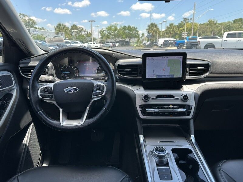 2022 Ford Explorer XLT Jacksonville FL