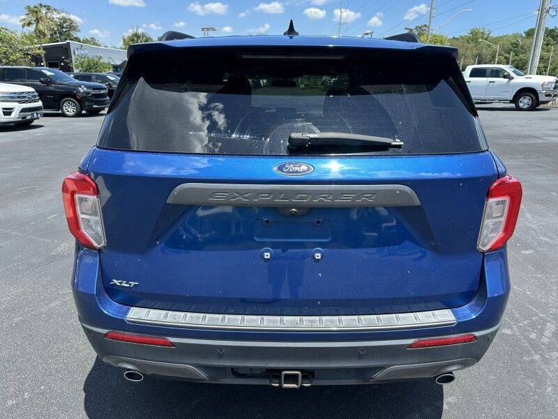 2022 Ford Explorer XLT Jacksonville FL