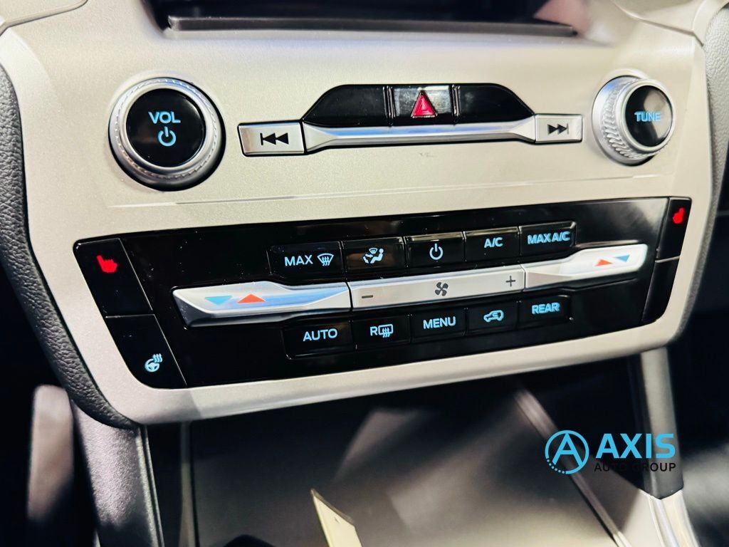 2022 Ford Explorer XLT Jersey City NJ