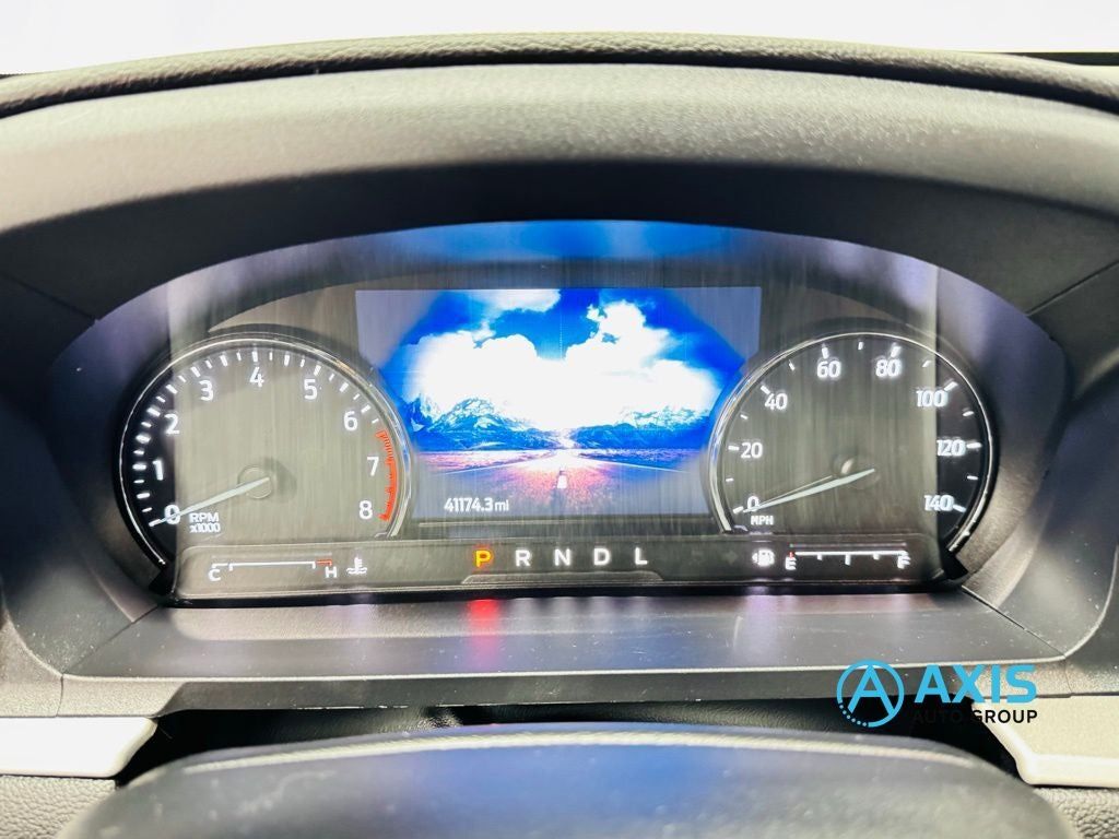 2022 Ford Explorer XLT Jersey City NJ