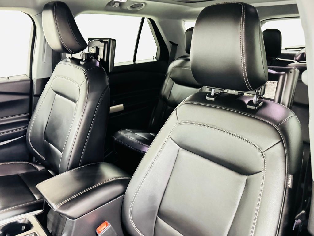 2022 Ford Explorer XLT Jersey City NJ