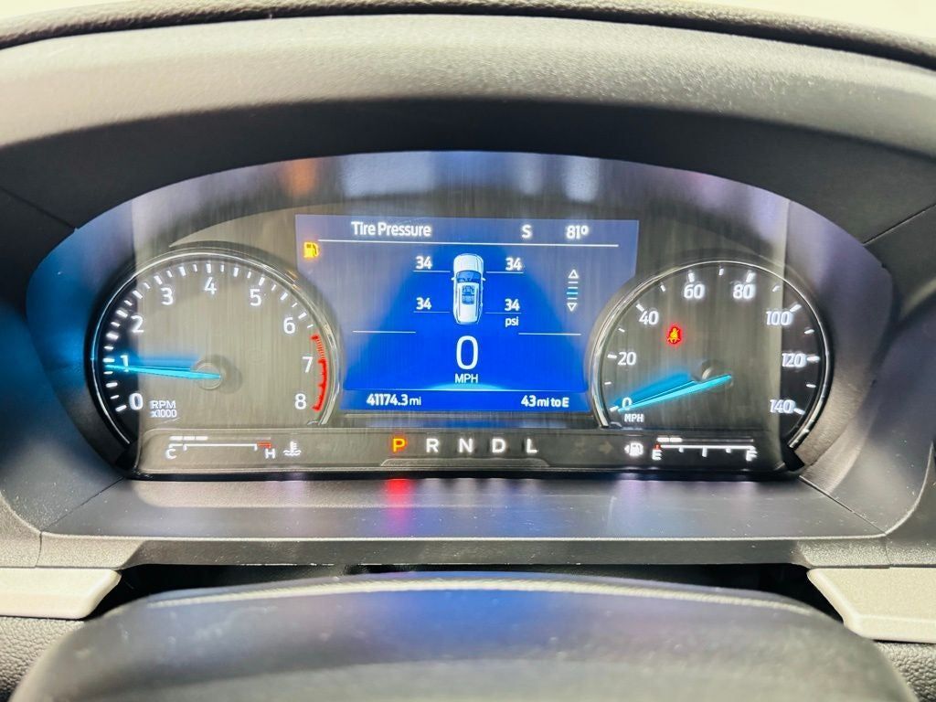 2022 Ford Explorer XLT Jersey City NJ