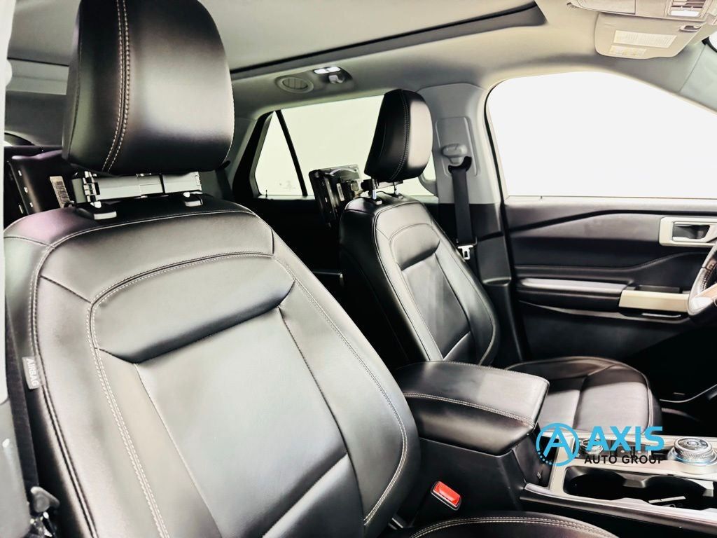 2022 Ford Explorer XLT Jersey City NJ