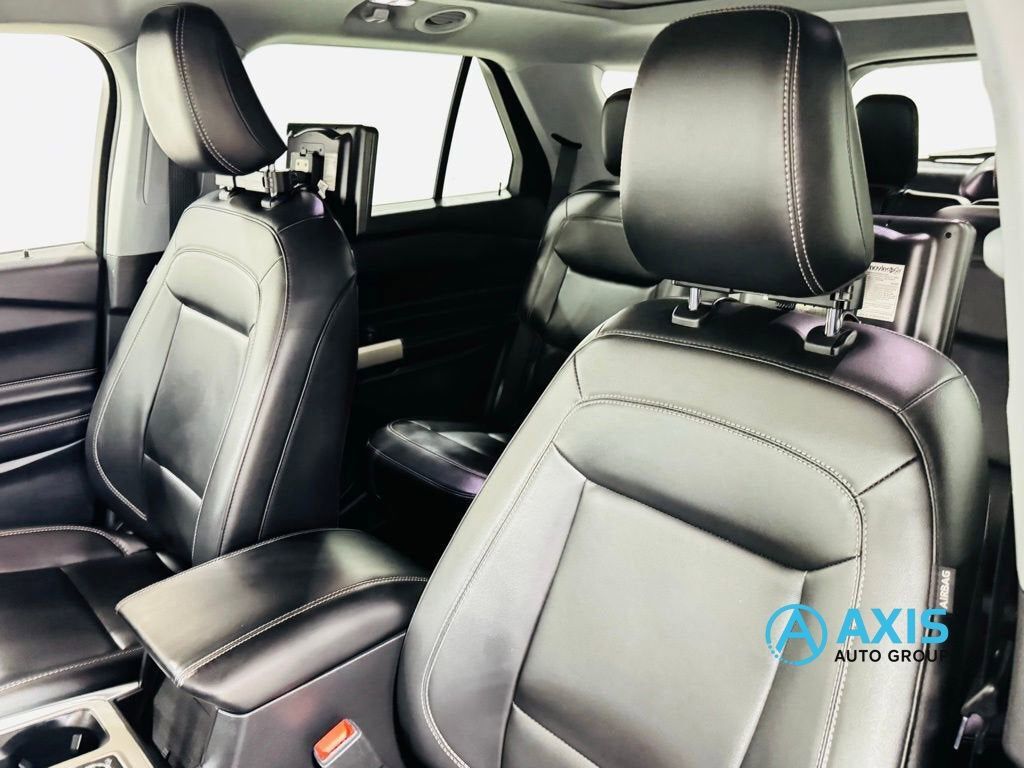 2022 Ford Explorer XLT Jersey City NJ